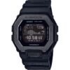 Montre - CASIO - G-Shock Sport - GBX-100NS-1ER - Noir