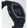 Montre - CASIO - G-Shock Sport - GBX-100NS-1ER - Noir – Image 5