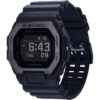 Montre - CASIO - G-Shock Sport - GBX-100NS-1ER - Noir – Image 6