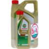 Huile Moteur - CASTROL EDGE - 5W-40 - 5L+1L - 057326 – Image 2