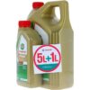 Huile Moteur - CASTROL EDGE - 5W-40 - 5L+1L - 057326 – Image 4