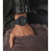 CASIO - G-SHOCK Montre  - Resitante aux chocs - Multifonctions - Noir – Image 2