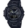CASIO Montre G-SHOCK - Resitante aux chocs - Multifonctions - Noir