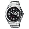CASIO Montre EF-129D-1AVEF Homme – Image 2