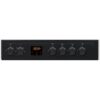 Cuisiniere gaz CONTINENTAL EDISON CECG60FCB1 - 4 feux - L59,8 x P61 xH83cm- Noir – Image 5