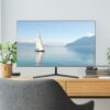 Ecran PC - CONTINENTAL EDISON - CELEDMON22V2B6 - 22 FHD - Dalle VA - 14 ms - 75 Hz - HDMI / VGA – Image 3