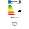 Ecran PC - CONTINENTAL EDISON - CELEDMON27B6 - 27 FHD - Dalle VA - 5 ms - 100 Hz - HDMI / VGA – Image 4