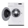 Lave-linge hublot CONTINENTAL EDISON CELL914IWS - 9 kg - Largeur 59,5 cm - Classe A -  1400 trs - moteur induction -Blanc – Image 3
