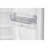 Réfrigérateur américain Continental Edison - CERA532NFW - 2 portes - 529L - L90 cm xH177 cm - Blanc – Image 5