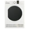 Seche-linge a condensation CONTINENTAL EDISON CESLCE10W1  10 kg  Blanc – Image 3
