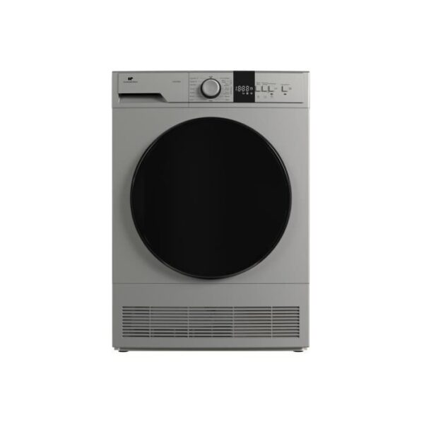 Seche-linge a condensation CONTINENTAL EDISON CESLCE8SB- 8 kg - L59