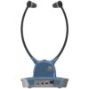 Casque sans fil TV/HIFI - CGV - DOLFIN SAPHIR - Assistant auditif - Micro intégré - Prise optique – Image 4