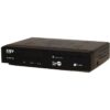 Récepteur-enregistreur satellite TNT - CGV - E-SAT 4K - UHD - FRANSAT - Compatible camping car – Image 2