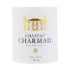 Château Charmail 2014 Cru Bourgeois - AOC Haut-Médoc - Vin rouge de Bordeaux - 1 bouteille 0.75 cl – Image 2