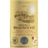 Château Beausoleil 2019 Bordeaux Supérieur - Vin rouge de Bordeaux – Image 2