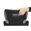 Siege-Auto CHICCO Quizy Groupe 2/3 i-Size - Noir – Image 4