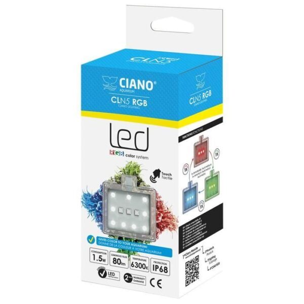 CIANO CLA 20 UNIVERSAL - lampe led universelle 1