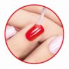 Clementoni - Sciences et Jeu - Mini Labo des ongles - Créer ton propre vernis a ongles - Dés 8 ans – Image 3