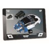 CLEMENTONI - Lamborghini Huracan STO a construire - Roues orientables - Manuel illustré et application pour visualisation 3D - Fabri – Image 5