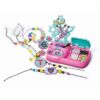 Clementoni - Crazy Chic - Création de bijoux et accesoires - Des 7 ans – Image 2