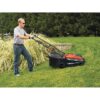 BLACK+DECKER Tondeuse a Gazon Electrique 36V 38 cm Sans Fil CLM3820L1-QW avec 1 Batterie 36V 2 Ah - 6 Hauteurs Réglables – Image 2