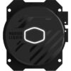 Watercooling - COOLER MASTER - MasterLiquid 240L Core Noir (MLW-D24M-A17PK-R1) – Image 4