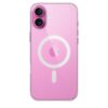 APPLE iPhone 16 Plus - Coque transparente avec MagSafe – Image 3