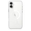 APPLE iPhone 16 Plus - Coque transparente avec MagSafe – Image 4