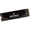 Disque SSD M.2 - CORSAIR - MP700 PRO SE Hydro X Series - TLC NAND - Waterblock préinstallé - DirectStorage - 14 000 Mo/s – Image 4