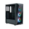 Boîtier Gaming - COOLER MASTER - CMP520 - 3x120mm - ARGB – Image 2