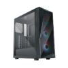 Boîtier Gaming - COOLER MASTER - CMP520 - 3x120mm - ARGB – Image 3
