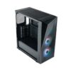 Boîtier Gaming - COOLER MASTER - CMP520 - 3x120mm - ARGB – Image 5