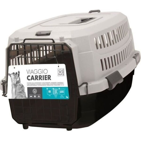 M-PETS Caisse de transport Viaggio Carrier M - 68x47