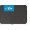 CRUCIAL - Disque SSD Interne - BX500 - 1To - 2,5 pouces (CT1000BX500SSD1) – Image 3