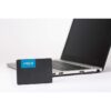 CRUCIAL - Disque SSD Interne - BX500 - 1To - 2,5 pouces (CT1000BX500SSD1) – Image 5