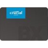 CRUCIAL - Disque SSD Interne - BX500 - 1To - 2,5 pouces (CT1000BX500SSD1) – Image 6