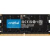 Mémoire RAM - CRUCIAL - DDR5-4800 SODIMM - 16 Go (CT16G48C40S5) – Image 2