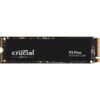 Disque dur SSD CRUCIAL P3 Plus 4 To PCIe 4.0 NVMe M.2 2280 – Image 2