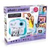 Appareil photo instantané 3 en 1 - CANAL TOYS - CLK 001 - Bleu - A partir de 8 ans – Image 5