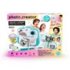 Canal Toys - Photo Creator - Appareil photo instantané Édition limitée - Impression thermique, sans encre - CLK 028 – Image 4