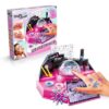 Canal Toys OFG 163 Style For Ever - Bar a ongles avec paillettes