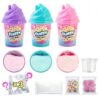 SO DIY So Slime Fluffy - Lot de 3 Slime Shakers Fluffy parfumés - Découvre une nouvelle texture de slime ! - SSC 101 - 6 ans et + – Image 6
