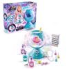 Fabrique a potions magiques - So Slime - Slime color change - Avec éclairage et fumée