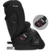 Siege auto CYBEX PALLAS B2 I-SIZE - Des 15 mois jusqu'a 12 ans - Pure Black - Noir – Image 3