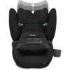 Siege auto CYBEX PALLAS B2 I-SIZE - Des 15 mois jusqu'a 12 ans - Pure Black - Noir – Image 4