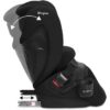 Siege auto CYBEX PALLAS B2 I-SIZE - Des 15 mois jusqu'a 12 ans - Pure Black - Noir – Image 5