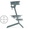 Kit Tour D'Apprentissage Evolutive et réglable Lemo 2 - All White - CYBEX – Image 6