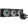 DEEPCOOL LE720 (Noir) - Watercooling AIO - 3x120mm – Image 2