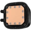 DEEPCOOL LE720 (Noir) - Watercooling AIO - 3x120mm – Image 3
