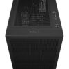 Boîtier PC - DEEPCOOL - CH560 Digital (Noir) - Moyen tour - Format ATX - 3x140mm A-RGB + 1x120mm A-RGB – Image 2